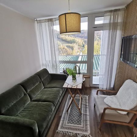 Hearth Hill View Apartment Ustron Exterior photo