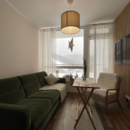 Hearth Hill View Apartment Ustron Exterior photo